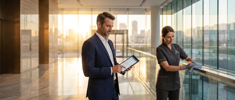  Blog by React Industries