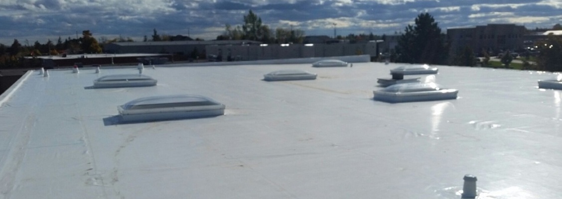 Roof Maintenance Mississauga by WM Services Inc. WM Roofing