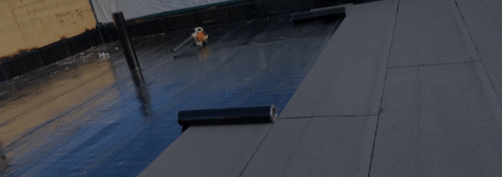 We Consider All Your Roofing Requirements To Give The Best Solution!