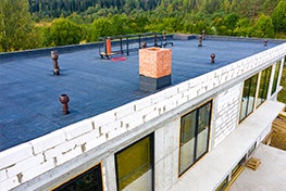 Residential Roofing Services Brampton by WM Services Inc. WM Roofing