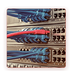 Networking Services in Lincoln, NE
