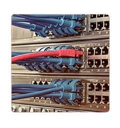 Networking Services in Kansas