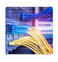 Cabling in Sioux City, IA