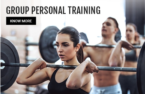 Personal Trainer North York
