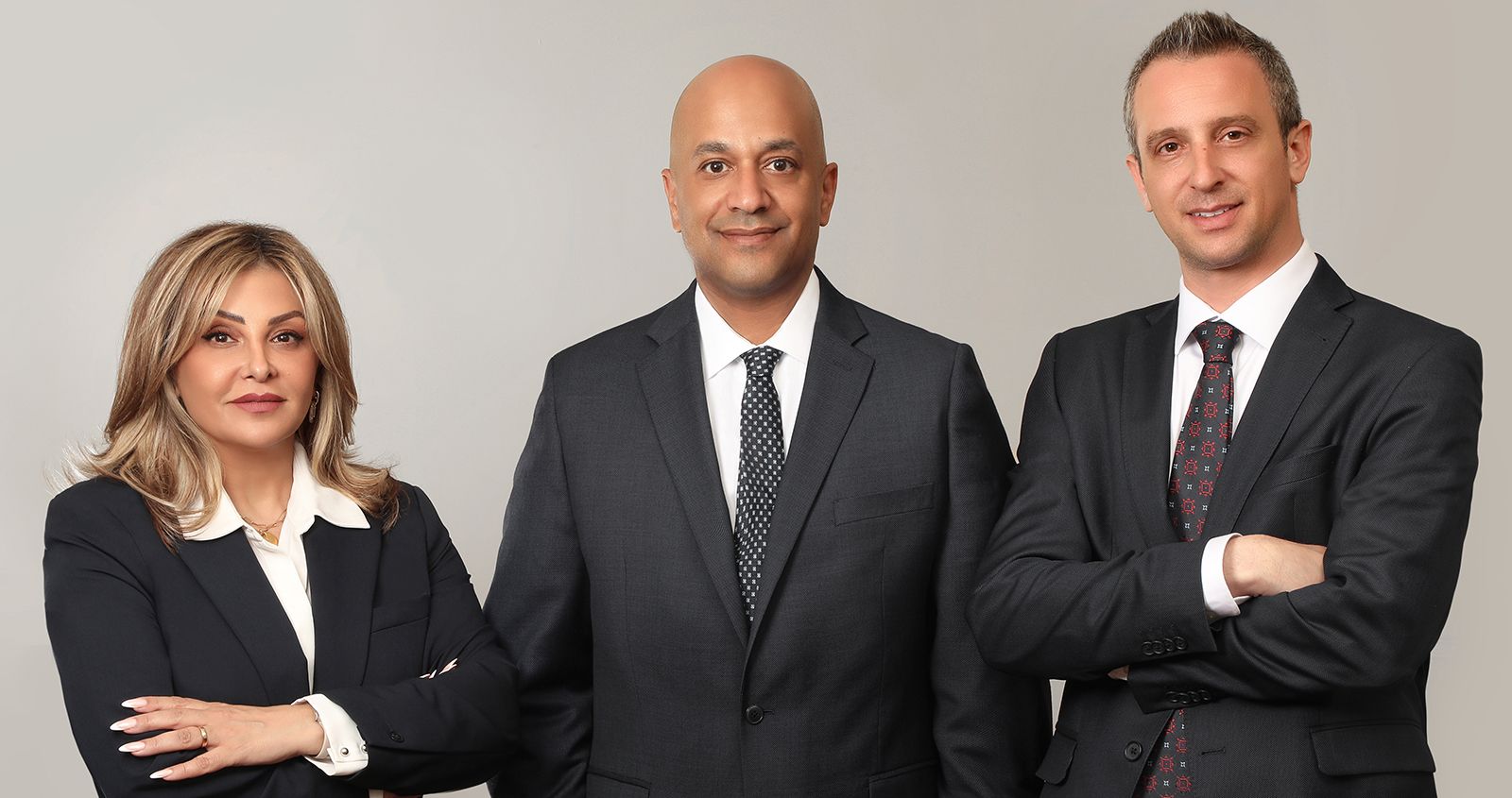 Partner Homepage