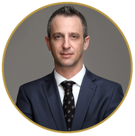 Dov Maierovitz