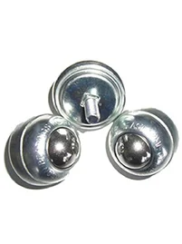 Banner Sales Ball Casters
