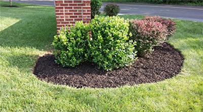Landscaping Services - Frederick