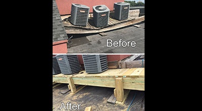 Exterior Maintenance/ Repair Services - Annapolis