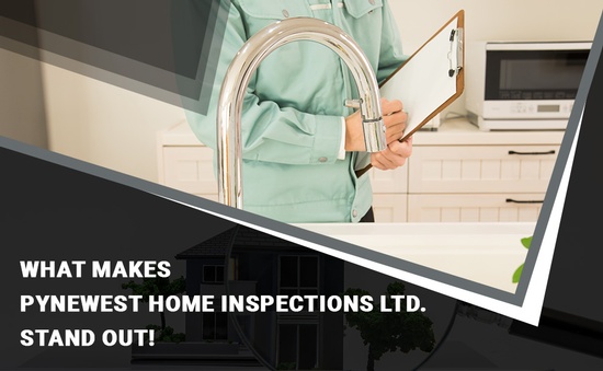 Home Inspection High River