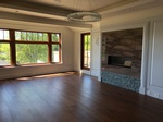 Engineered Hardwood Flooring Installation Burnaby by TJL Floor And Garage Door Inc