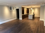 Kitchen Flooring Installation Surrey by TJL Floor And Garage Door Inc