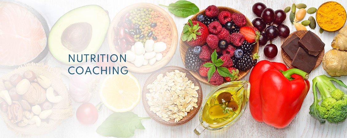 Nutrition Coaching by Nutrition Coach In New Market, Maryland
