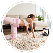 Online Health and Fitness Services by Home Core Fitness