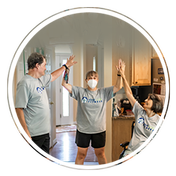 In-Home Personal Training Program by In-Home Personal Trainer New Market at Home Core Fitness