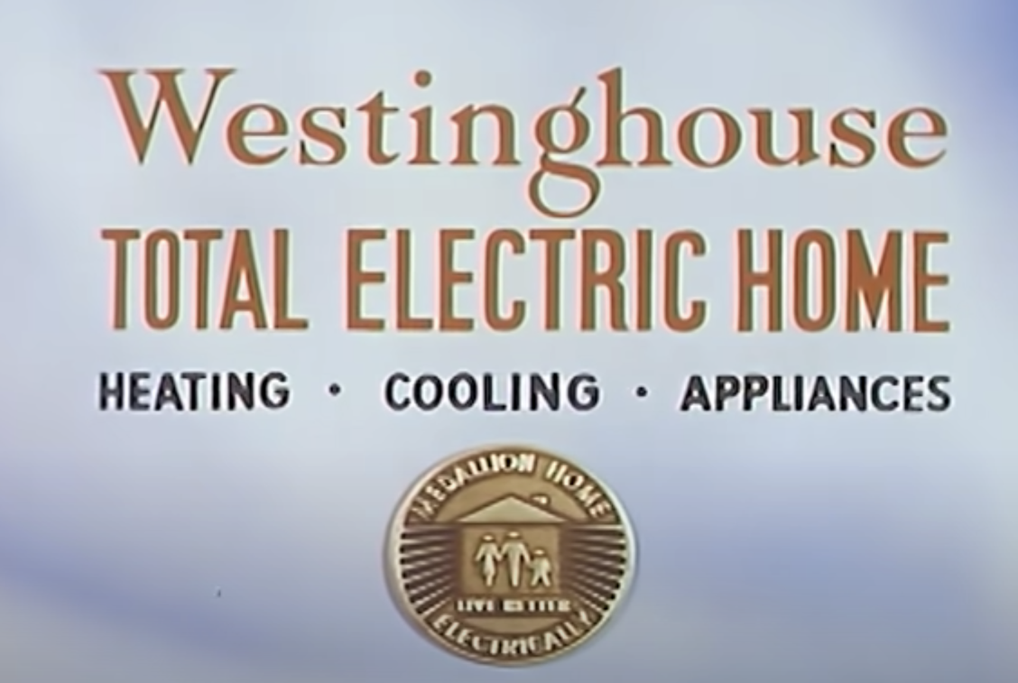 Westinghouse Medallion Home