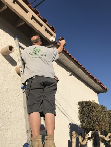 Residential Security Anaheim