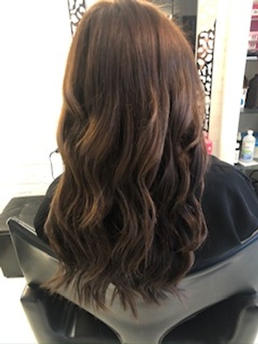 Tape-in Hair Extensions Toronto