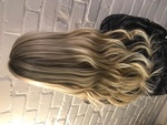 Tape-in Extensions Toronto