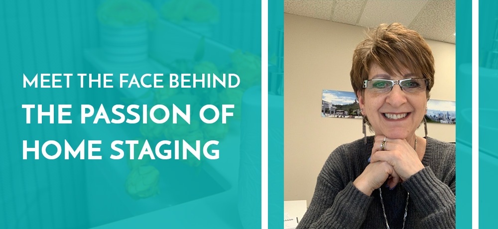 Meet The Face Behind The Passion Home Staging - Emma Caicco