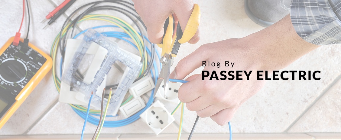 Blog by Passey Electric
