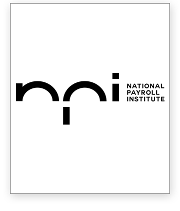 National payroll institute