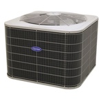 24AAA5 Comfort™ 15 Central Air Conditioner