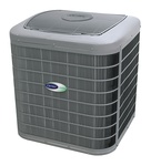 24ANB7 Infinity® 17 Central Air Conditioner