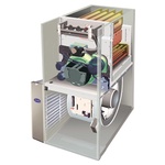 59MN7 Infinity® 98 Gas Furnace With Greenspeed™ Intelligence