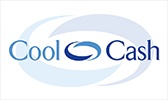 Cool Cash Company Logo - Heating and Cooling Milton