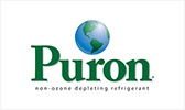 Puron Logo - Heating and Cooling Oakville