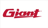 Giant Logo - Heating and Cooling Milton