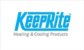 Keeprite Heating and Cooling Products Logo - Heating and Cooling Oakville