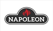 Napoleon Logo - Heating and Cooling Milton