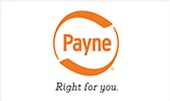Payne Logo - Heating and Cooling Milton