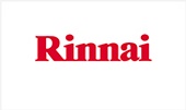 Rinnai Logo - Heating and Cooling Milton