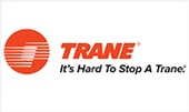 Trane Logo - Heating and Cooling Milton
