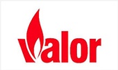 Valor Logo - Heating and Cooling Oakville