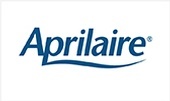 Aprilaire Logo - Heating and Cooling Oakville