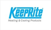 Keepright Heating and Cooling Products Logo  - Heating and Cooling Milton