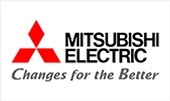 Mitsubishi Electric Logo - Heating and Cooling Oakville