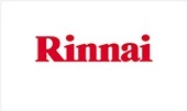 Rinnai Logo - Heating and Cooling Oakville