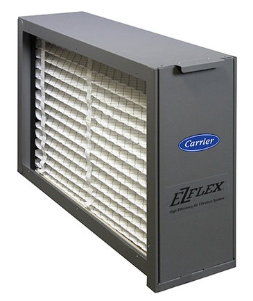 Carrier Heating and Cooling Systems by Extra Air System - HVAC Company Mississauga