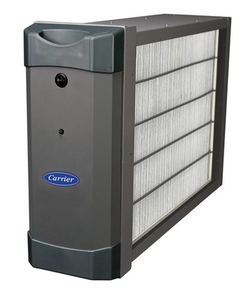 DGAPA Infinity Air Purifier by Extra Air System - Heating and AC Services Milton
