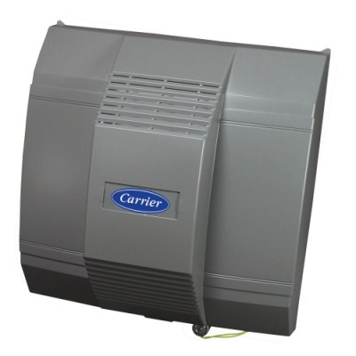 Humcrlfp Performance Large Fan powered Humidifier - Heating Services Milton by Extra Air System