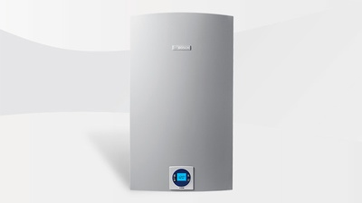 ProTL Series Tankless Water Heater by Extra Air System - Heating Services Milton