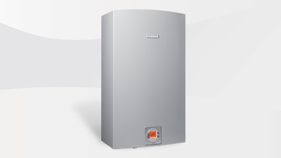 Therm Series - Tankless Water Heater - Heating and Cooling Services Milton by Extra Air System 