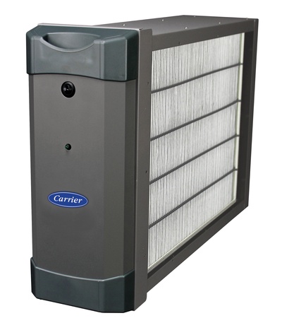  Infinity Air Purifier - Cooling Services Milton by Extra Air System 