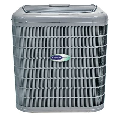 24ANB6 Infinity® 16 Central Air Conditioner