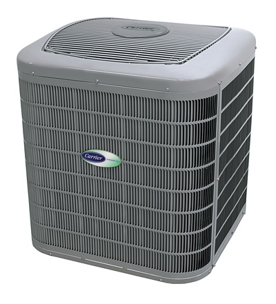 24ANB7 Infinity® 17 Central Air Conditioner